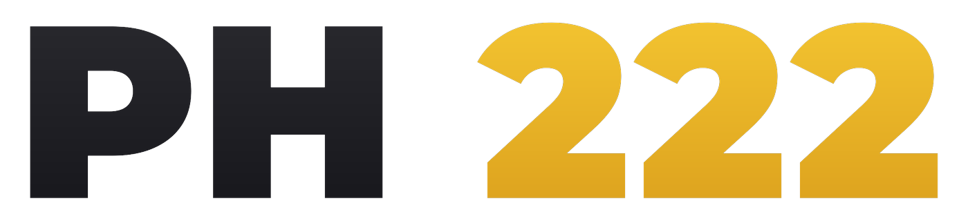 ph 222